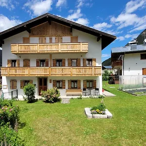 Pensjonat La Gerla Dolomiti