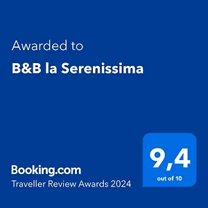 Bed and breakfast La Serenissima, Fossalta di Portogruaro