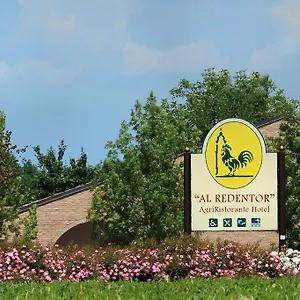 Al Redentor Agriristorante Casa Reali